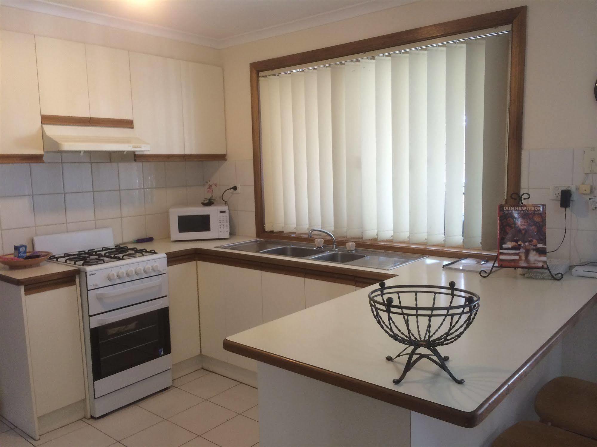 Australian Home Away @ Doncaster Anderson Creek 2 Bend of Islands Exterior foto